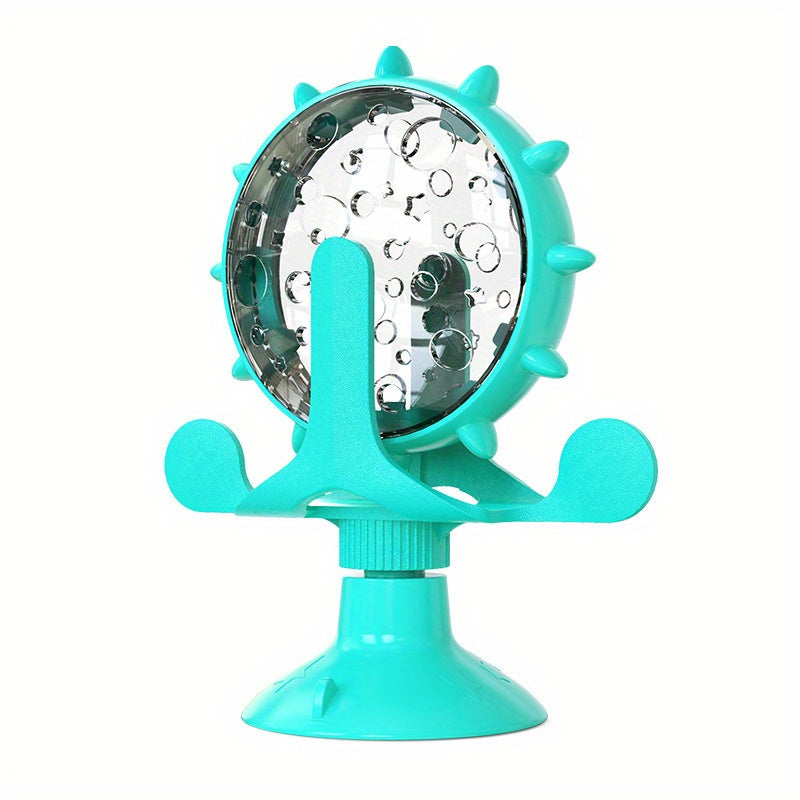 Slow Feeder Interactive Pet Toy