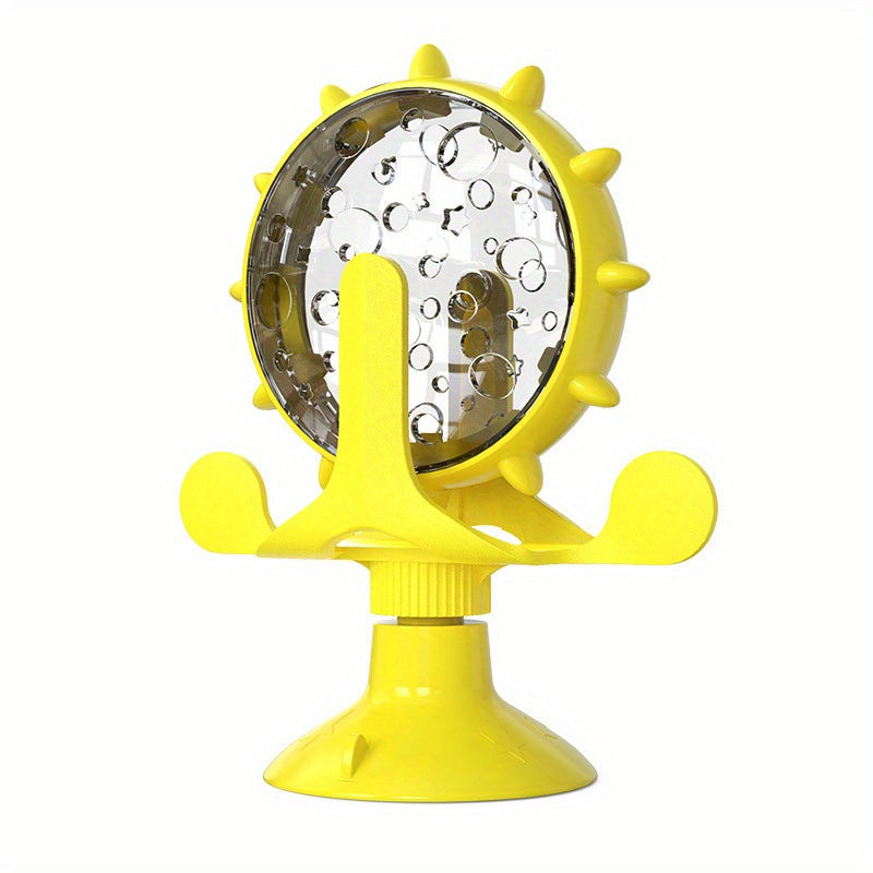 Slow Feeder Interactive Pet Toy