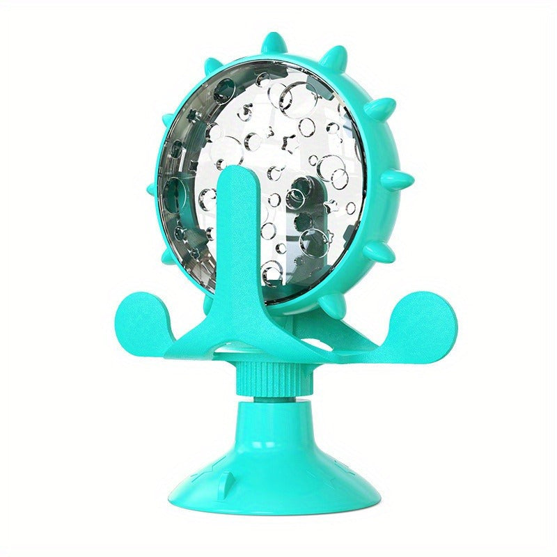 Slow Feeder Interactive Pet Toy
