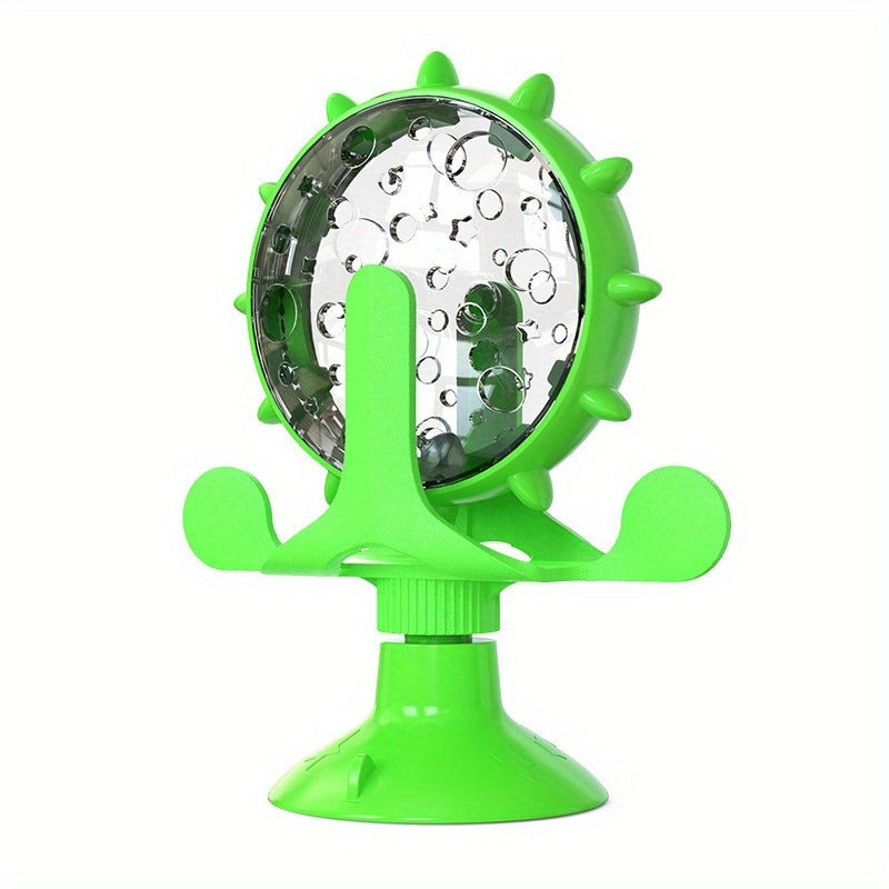 Slow Feeder Interactive Pet Toy