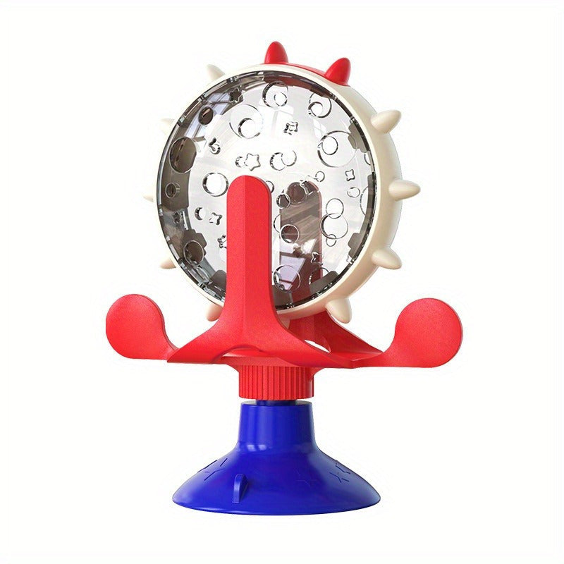 Slow Feeder Interactive Pet Toy