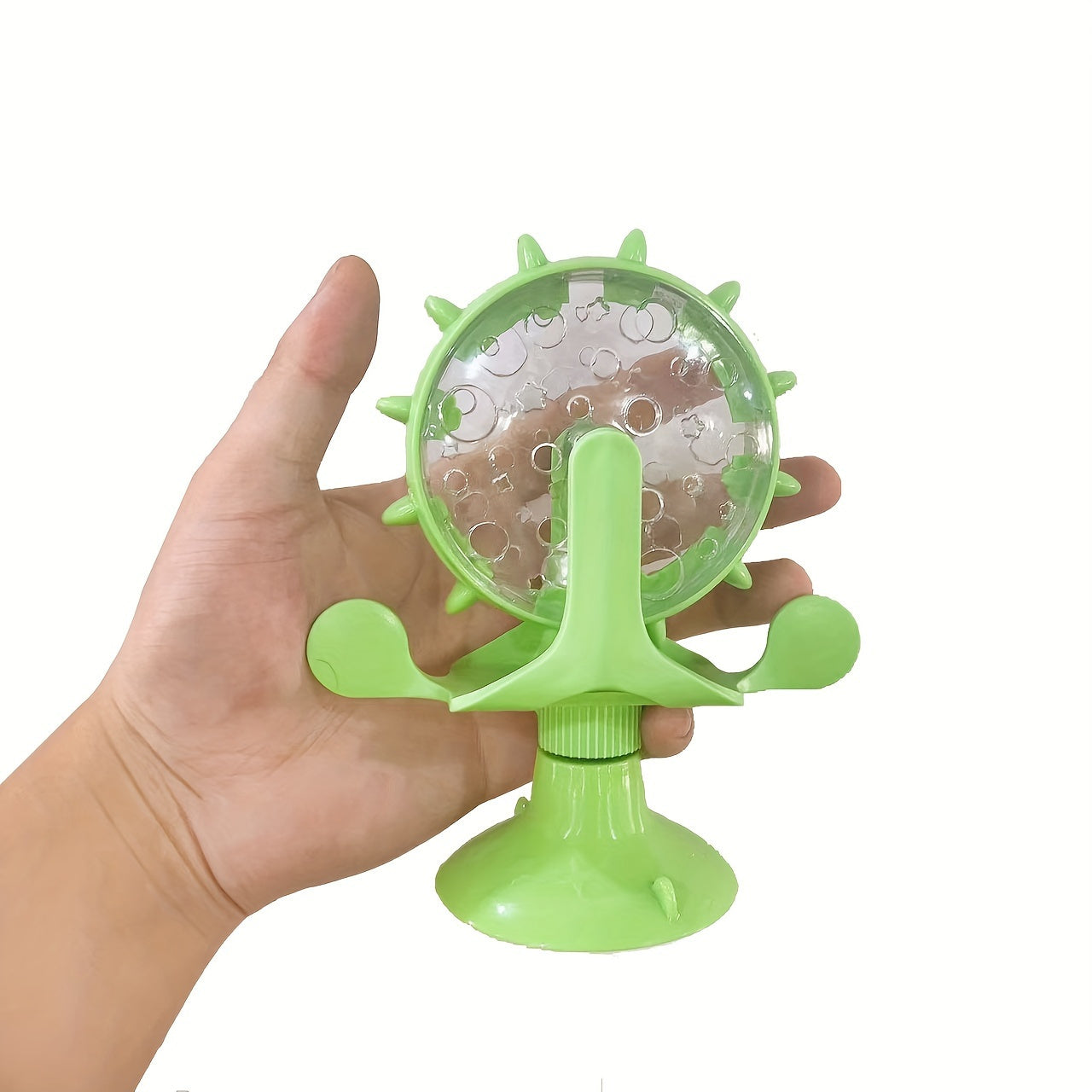 Slow Feeder Interactive Pet Toy