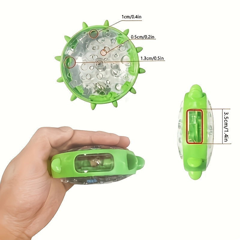 Slow Feeder Interactive Pet Toy
