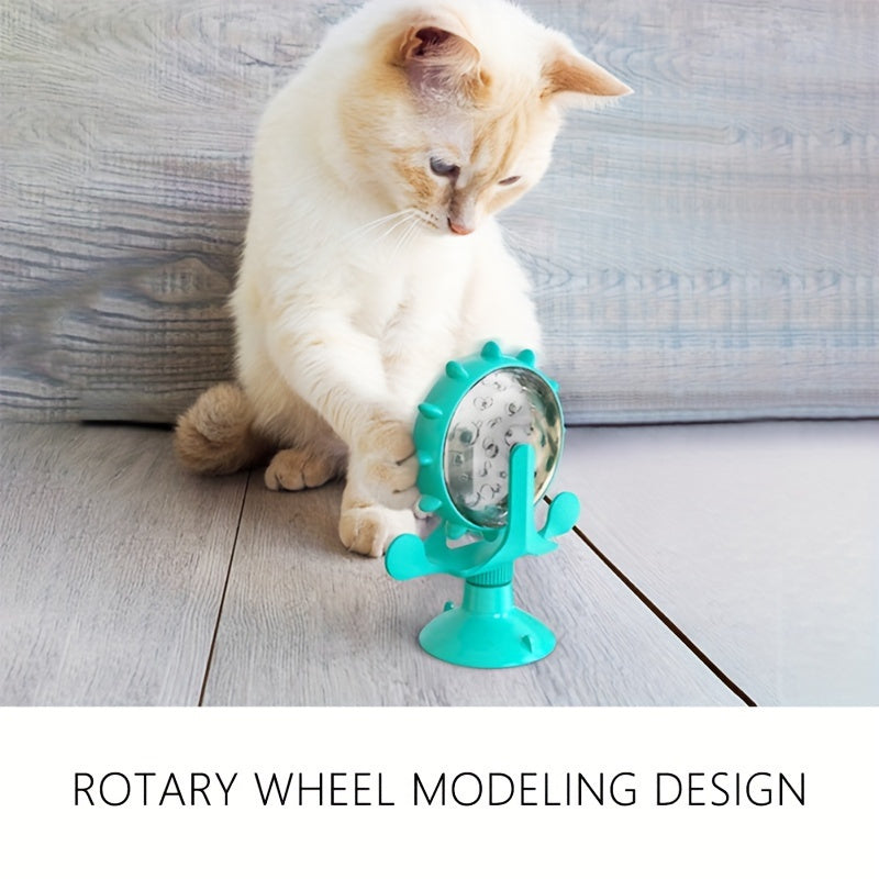 Slow Feeder Interactive Pet Toy