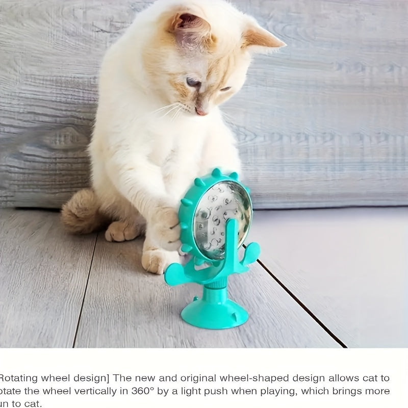 Slow Feeder Interactive Pet Toy