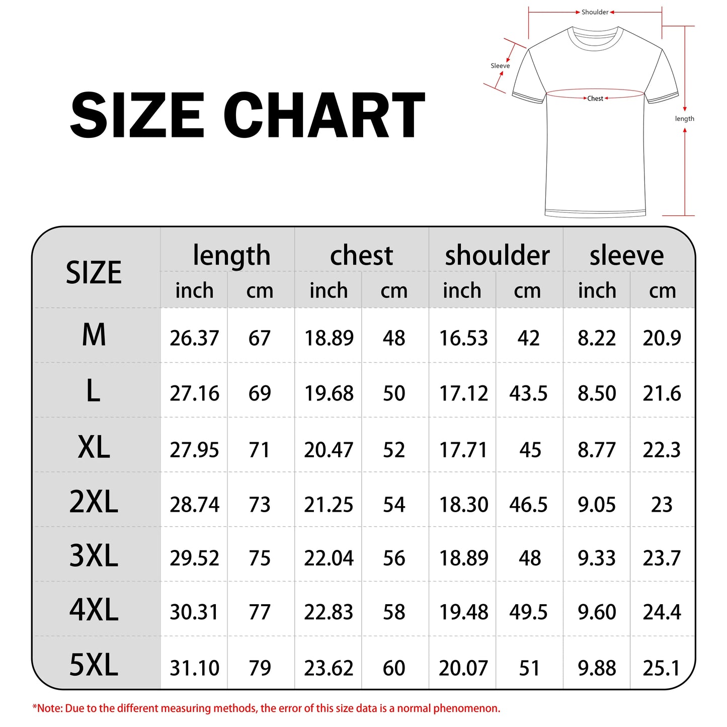 Men Cat Print T-Shirt